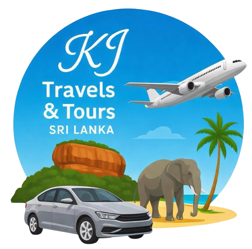 kj travels and tours logo new