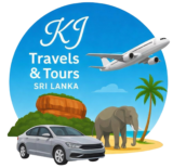 kj travels and tours logo new